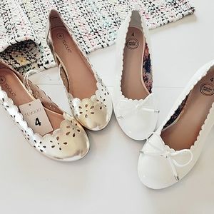 NWT! Girls Heel Bundle